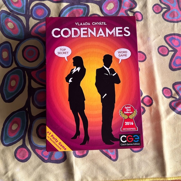 Brand new board game that will keep you entertained for hours at the time. - Picture 4 of 4